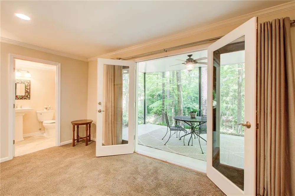 635 Winding Creek Court Sandy Springs, GA 30328