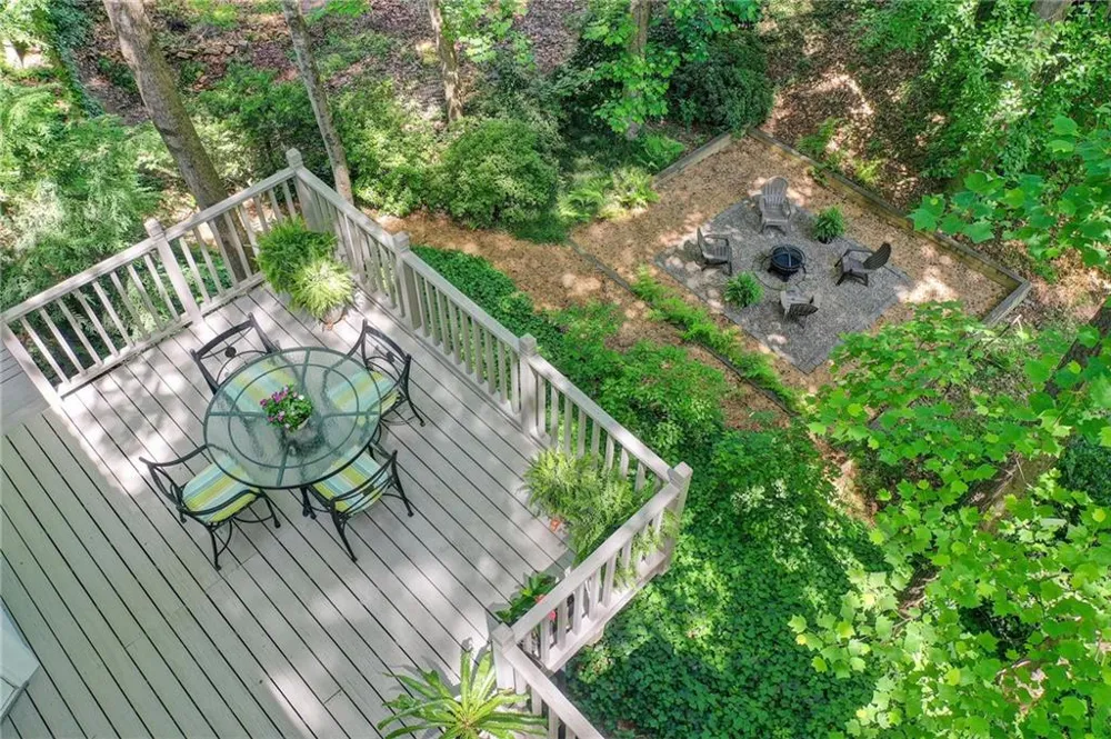 635 Winding Creek Court Sandy Springs, GA 30328
