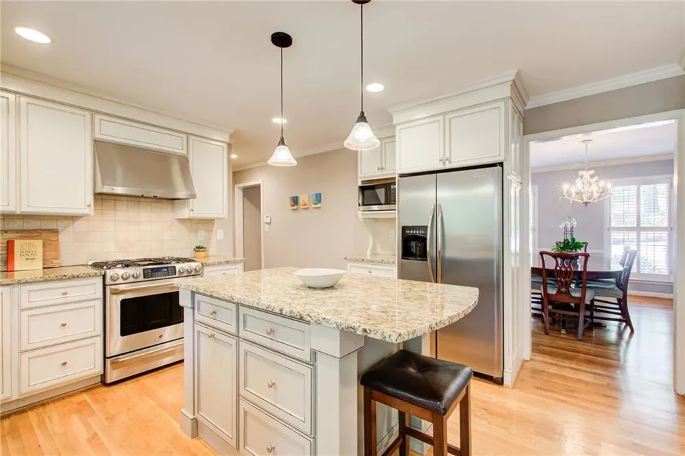 635 Winding Creek Court Sandy Springs, GA 30328