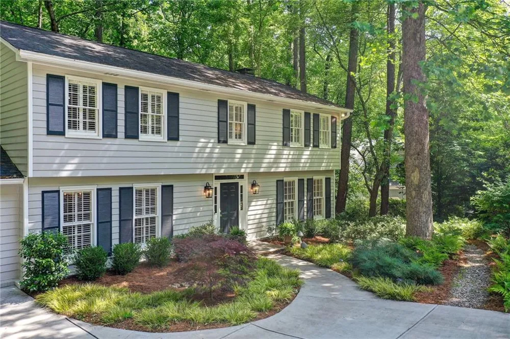 635 Winding Creek Court Sandy Springs, GA 30328