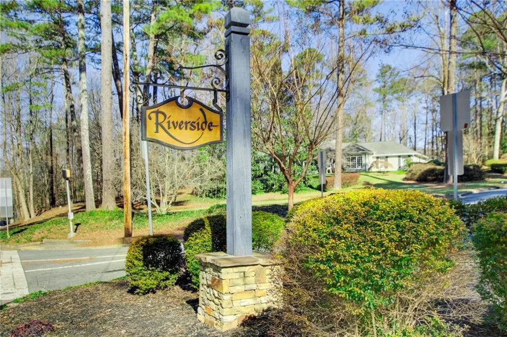 635 Winding Creek Court Sandy Springs, GA 30328