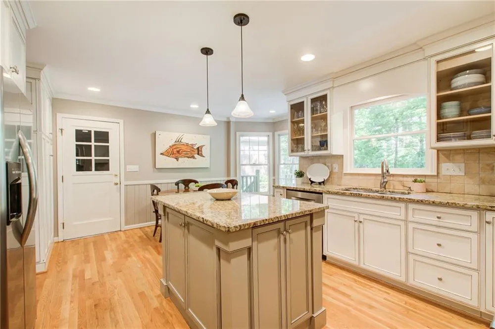 635 Winding Creek Court Sandy Springs, GA 30328