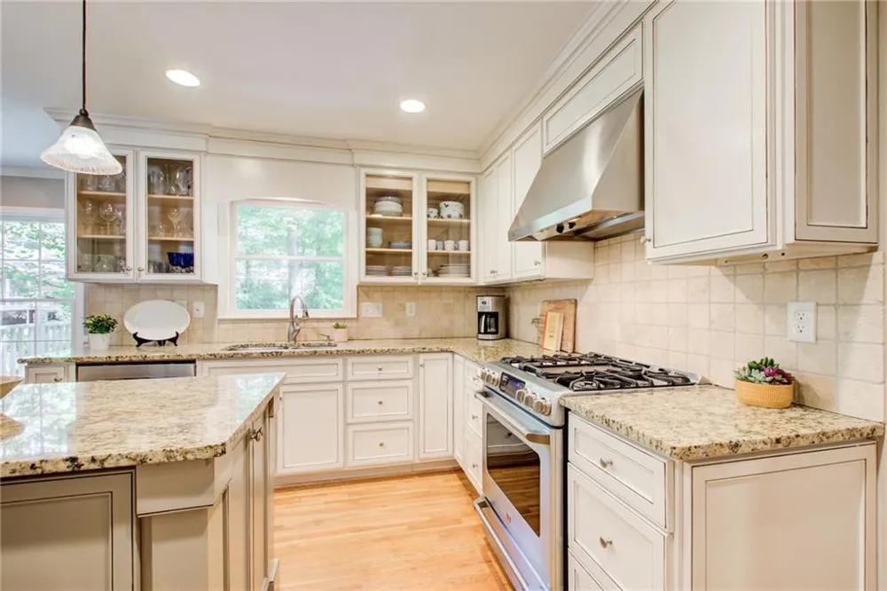 635 Winding Creek Court Sandy Springs, GA 30328