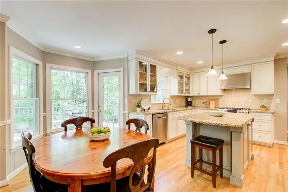 635 Winding Creek Court Sandy Springs, GA 30328