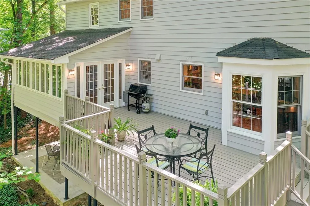 635 Winding Creek Court Sandy Springs, GA 30328
