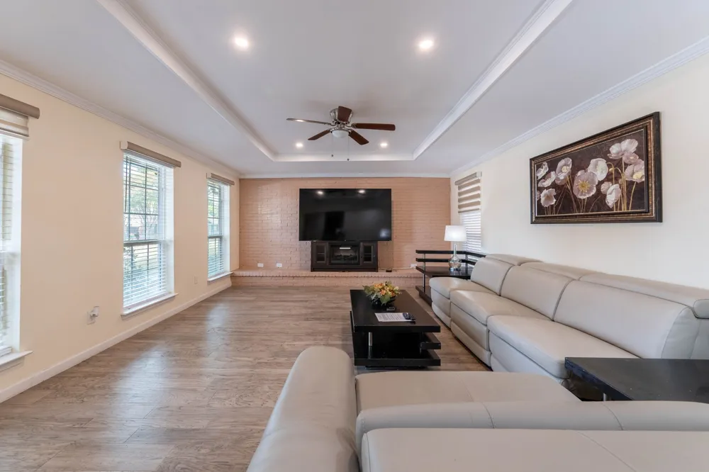 5505 Edgewater Circle Rowlett, TX 75088