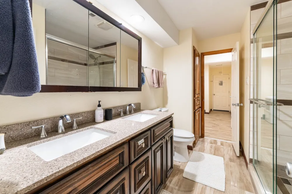 5505 Edgewater Circle Rowlett, TX 75088