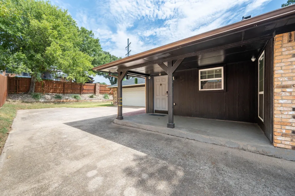 5505 Edgewater Circle Rowlett, TX 75088