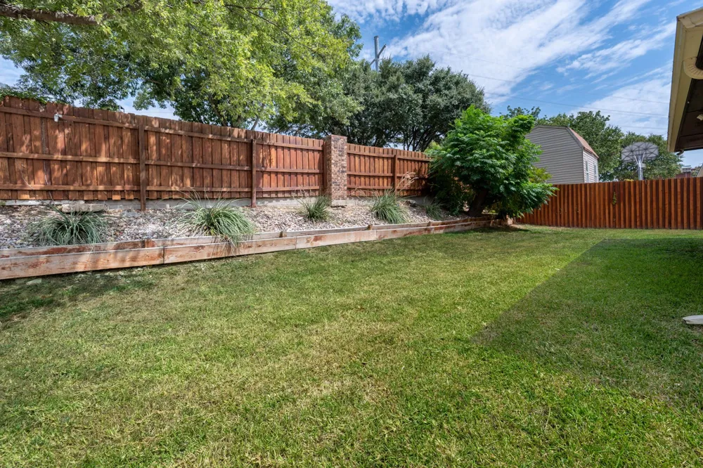 5505 Edgewater Circle Rowlett, TX 75088