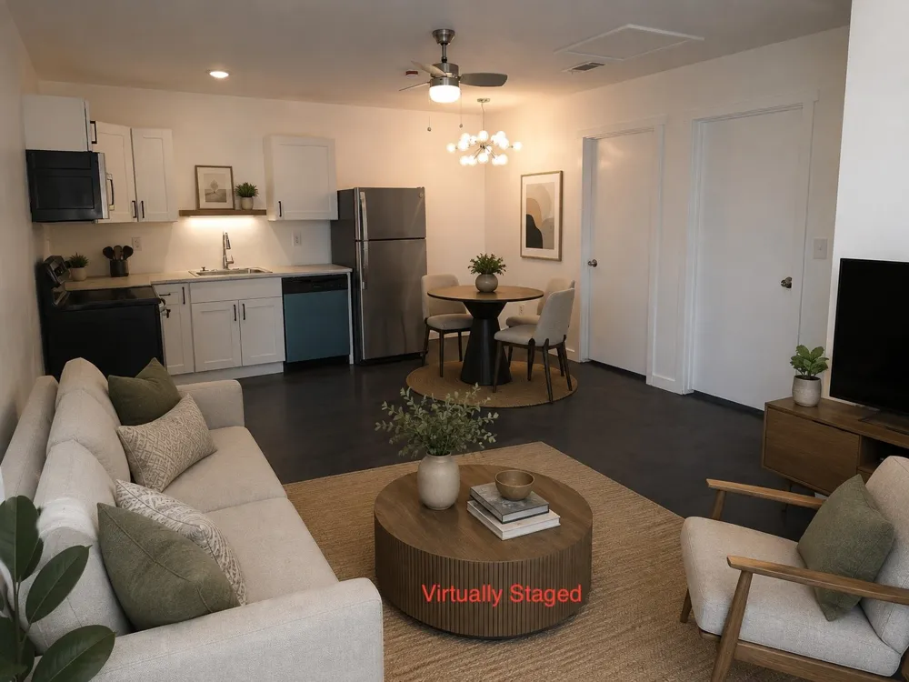 1135 Holly Glen Circle #A Dallas, TX 75232