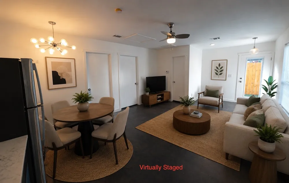 1135 Holly Glen Circle #A Dallas, TX 75232