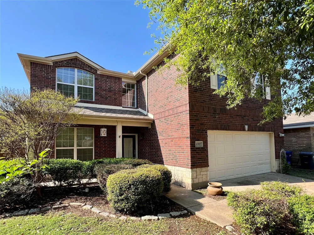 6917 Red Bluff Drive McKinney, TX 75070