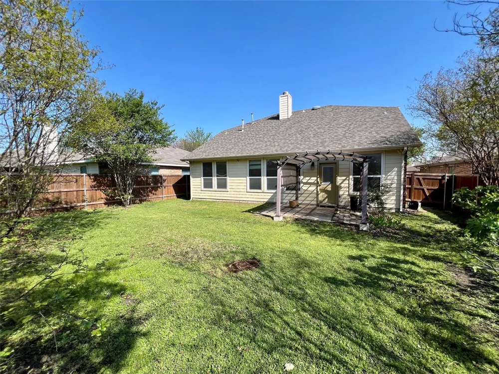6917 Red Bluff Drive McKinney, TX 75070