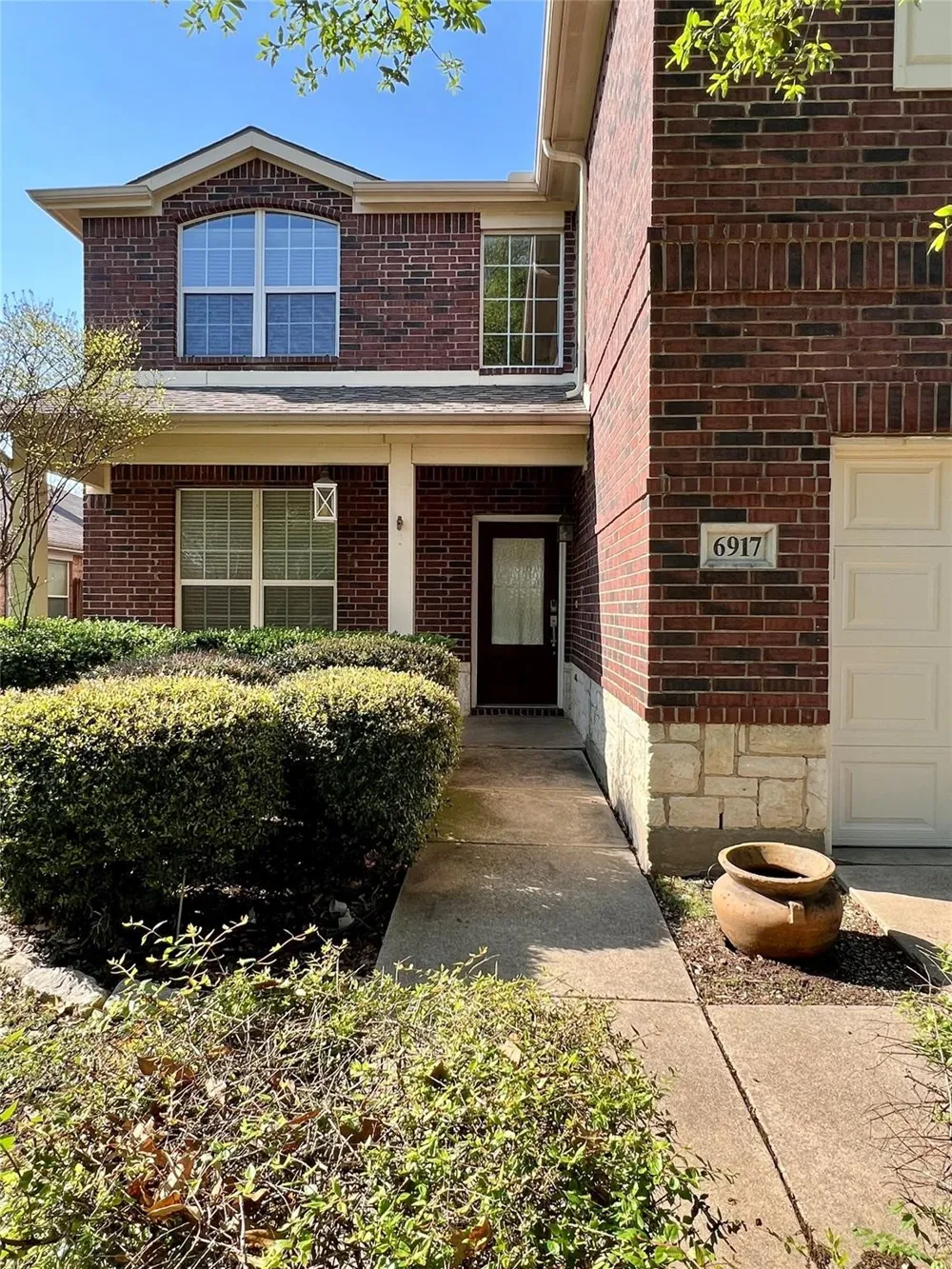6917 Red Bluff Drive McKinney, TX 75070