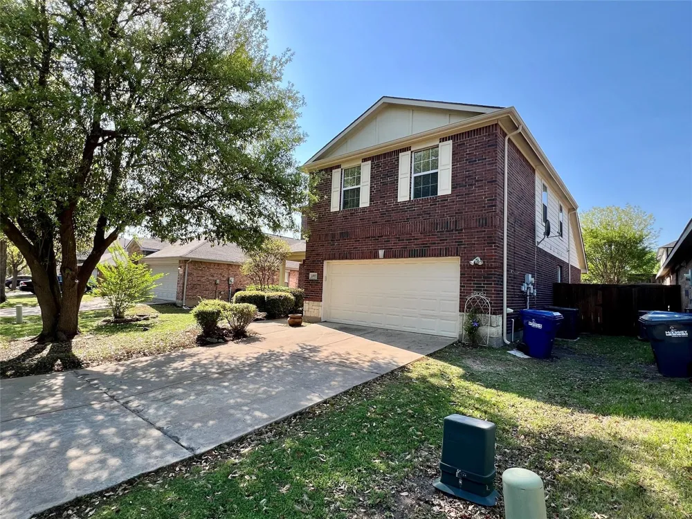 6917 Red Bluff Drive McKinney, TX 75070