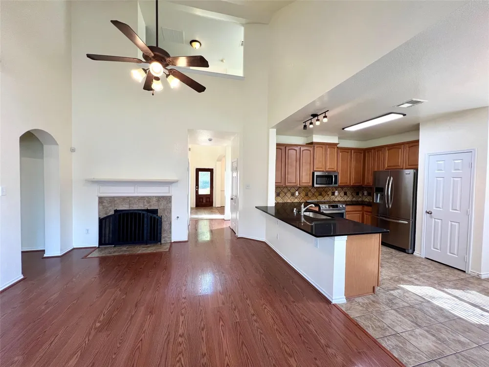 6917 Red Bluff Drive McKinney, TX 75070