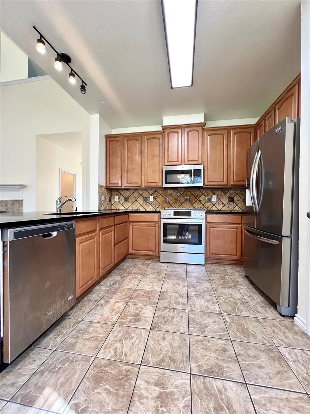 6917 Red Bluff Drive McKinney, TX 75070