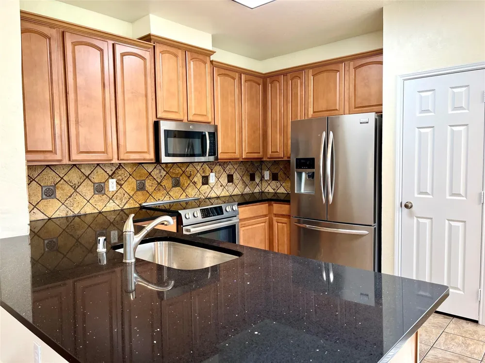 6917 Red Bluff Drive McKinney, TX 75070