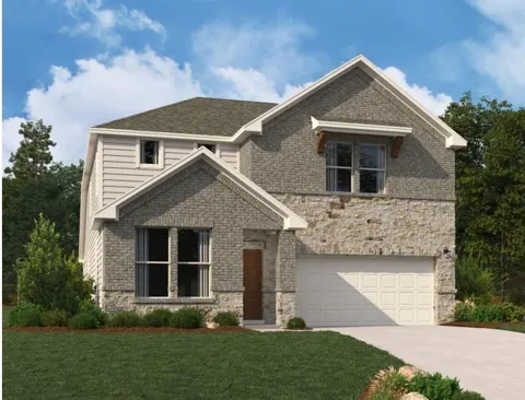 320 Redbud Ridge Drive