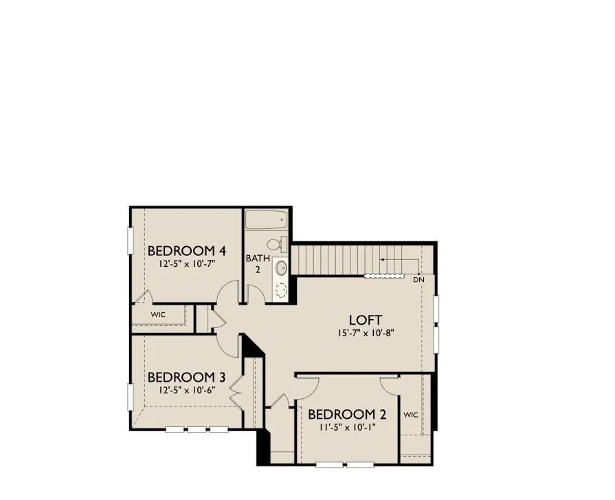 320 Redbud Ridge Drive Brookshire, TX 77423