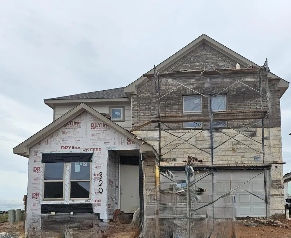 320 Redbud Ridge Drive Brookshire, TX 77423