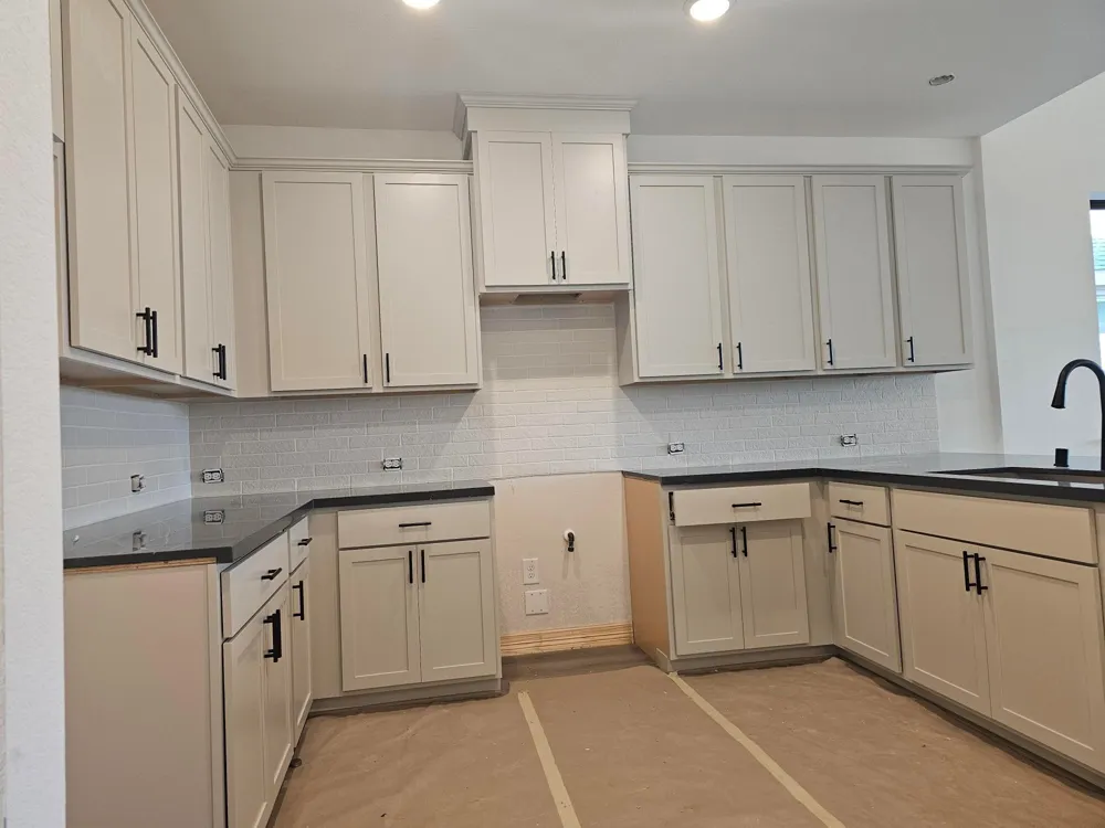 320 Redbud Ridge Drive Brookshire, TX 77423