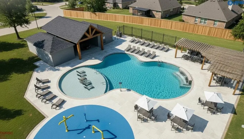 320 Redbud Ridge Drive Brookshire, TX 77423