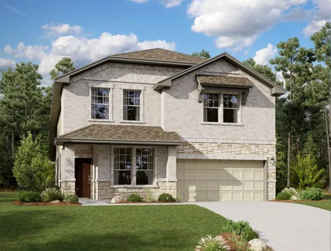 304 Redbud Ridge Drive