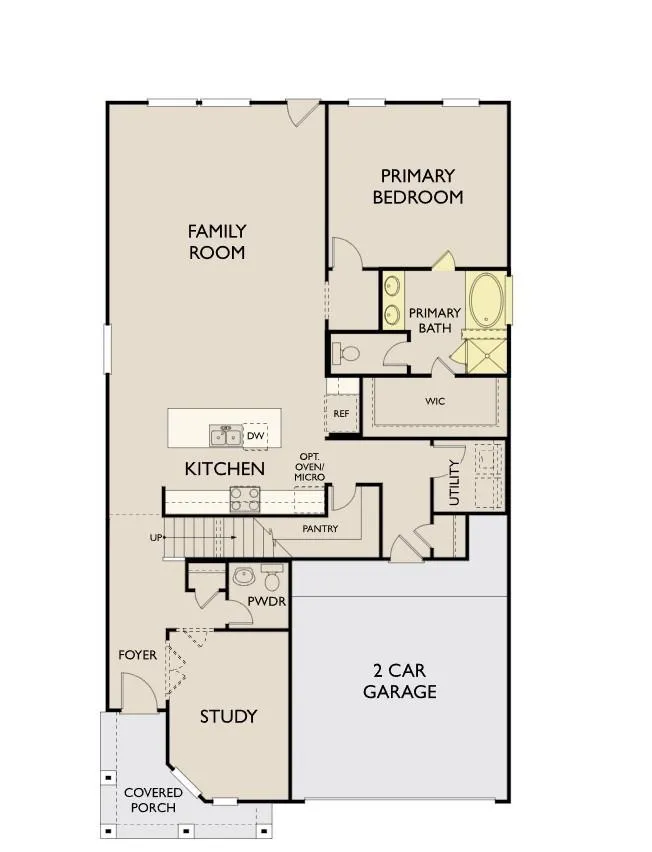 304 Redbud Ridge Drive Brookshire, TX 77423