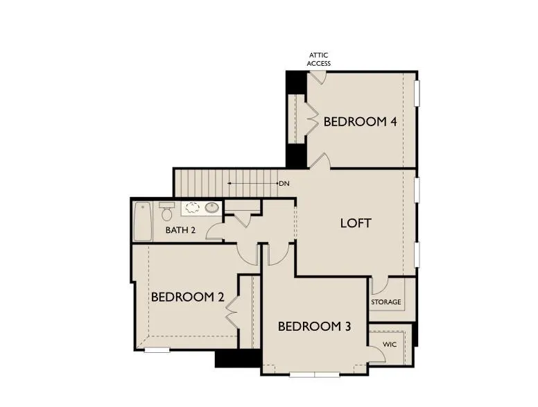 304 Redbud Ridge Drive Brookshire, TX 77423