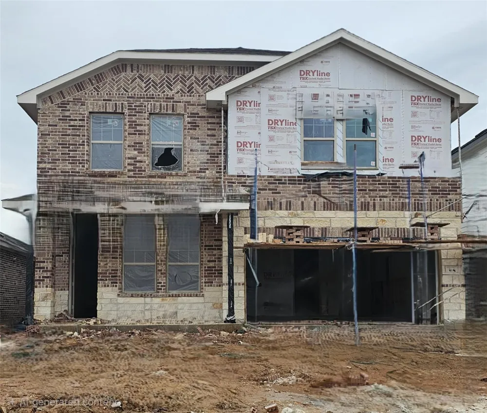 304 Redbud Ridge Drive Brookshire, TX 77423