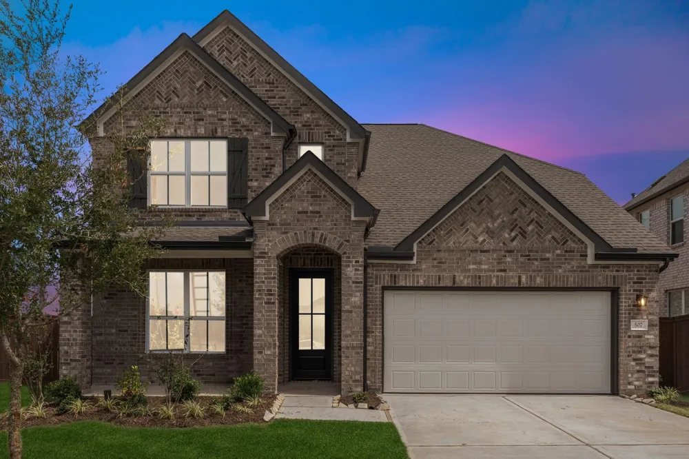 507 Selaura Drive Rosenberg, TX 77471