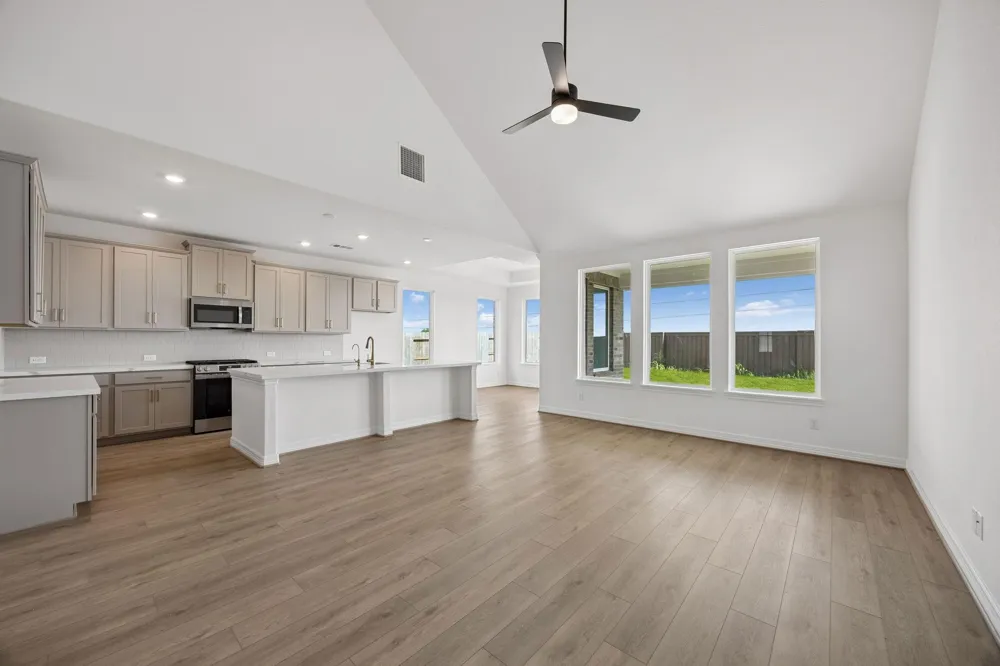 507 Selaura Drive Rosenberg, TX 77471