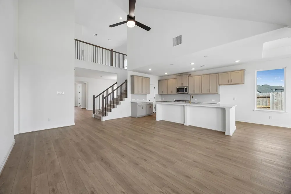 507 Selaura Drive Rosenberg, TX 77471