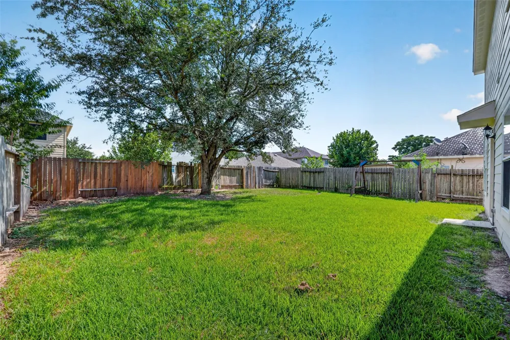 4403 Sprangletop Avenue Baytown, TX 77521