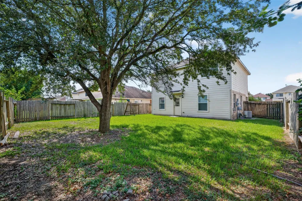 4403 Sprangletop Avenue Baytown, TX 77521