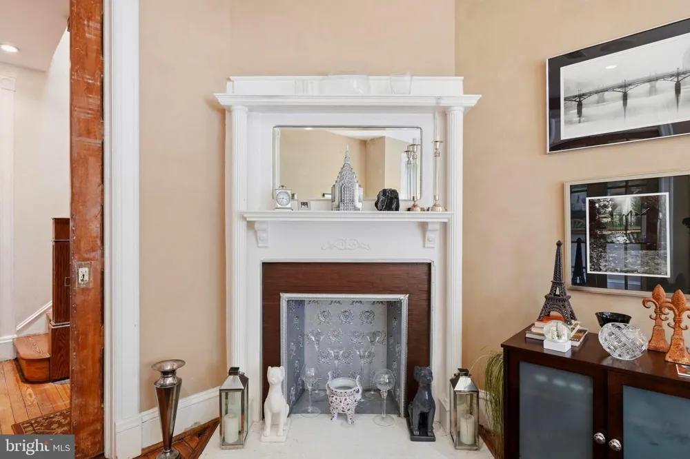 3493 HOLMEAD PLACE NW Washington, DC 20010