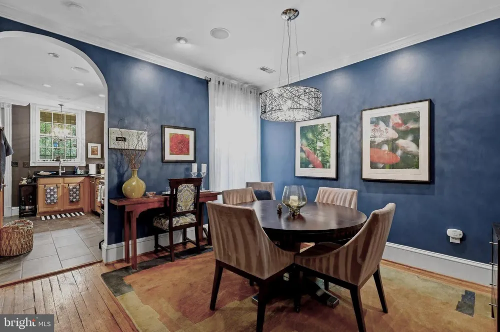 3493 HOLMEAD PLACE NW Washington, DC 20010