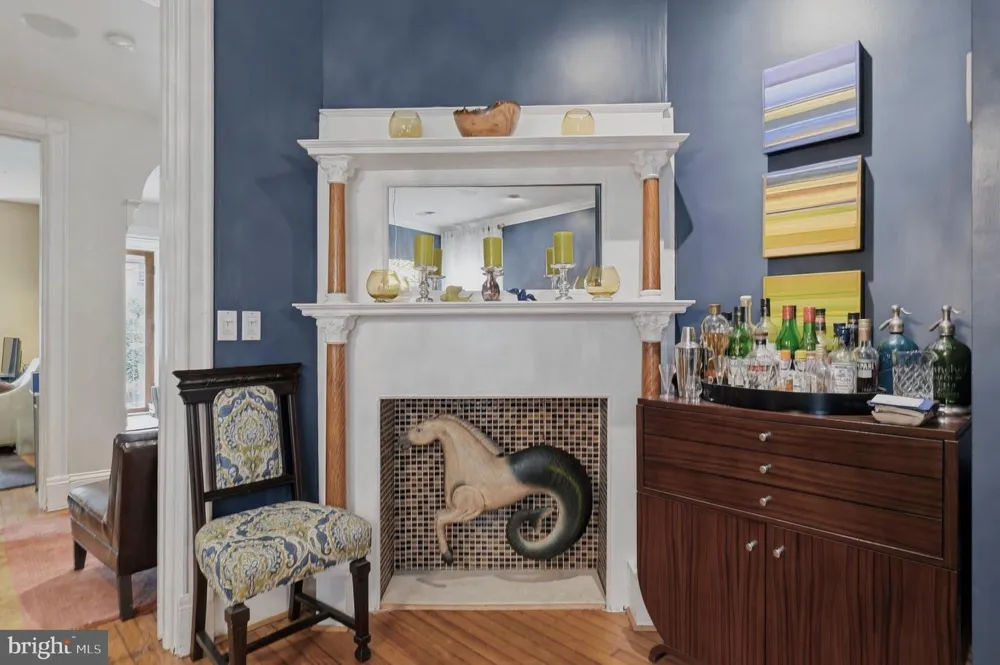 3493 HOLMEAD PLACE NW Washington, DC 20010