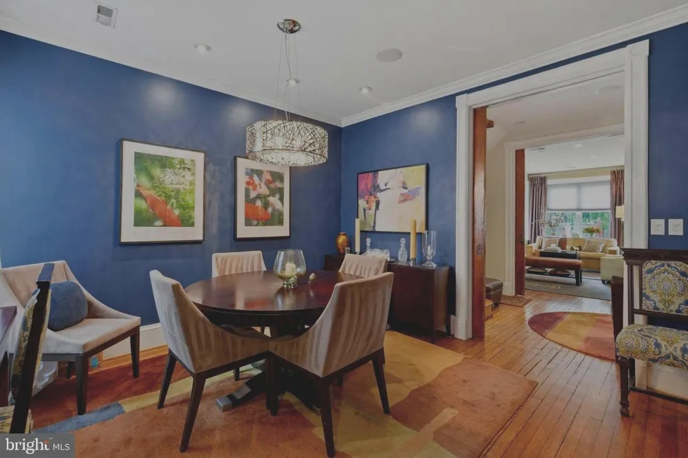 3493 HOLMEAD PLACE NW Washington, DC 20010