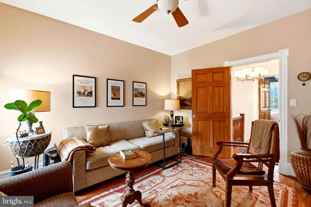 3493 HOLMEAD PLACE NW Washington, DC 20010