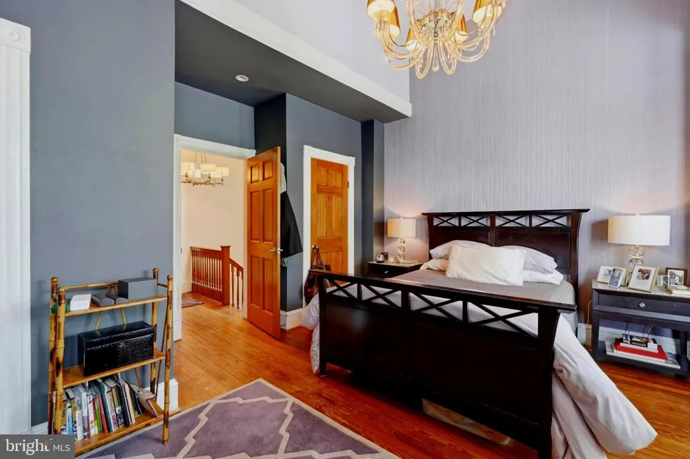 3493 HOLMEAD PLACE NW Washington, DC 20010