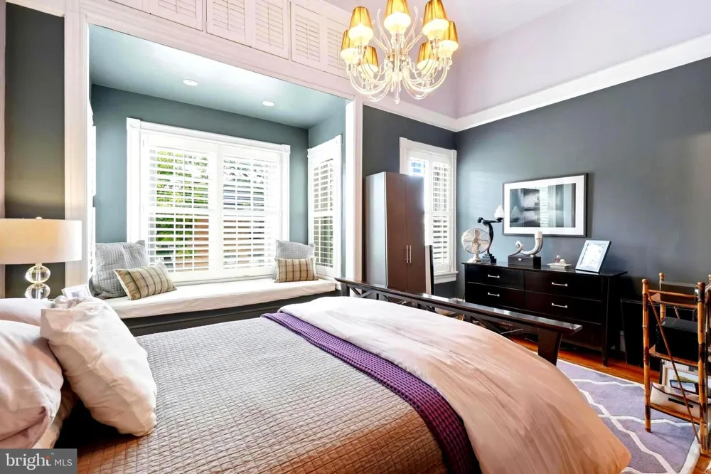 3493 HOLMEAD PLACE NW Washington, DC 20010