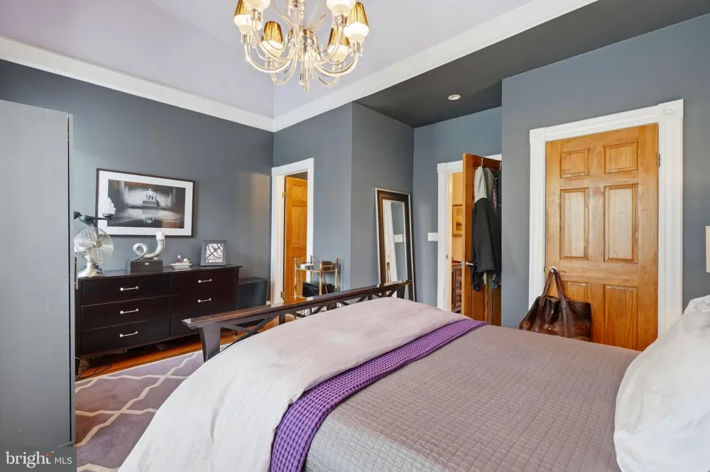 3493 HOLMEAD PLACE NW Washington, DC 20010