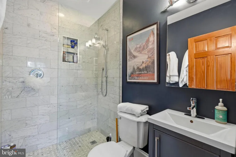 3493 HOLMEAD PLACE NW Washington, DC 20010