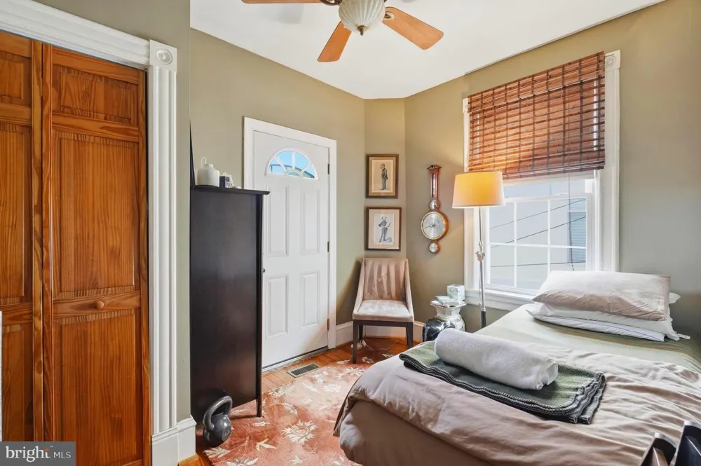 3493 HOLMEAD PLACE NW Washington, DC 20010