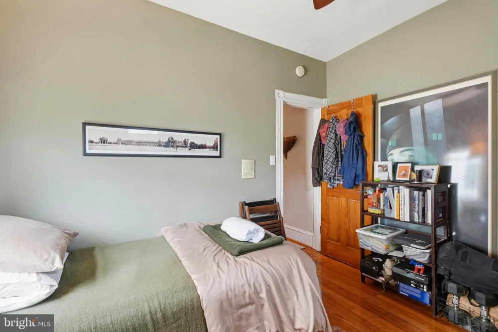 3493 HOLMEAD PLACE NW Washington, DC 20010