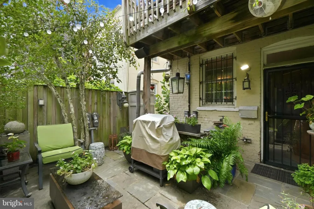 3493 HOLMEAD PLACE NW Washington, DC 20010