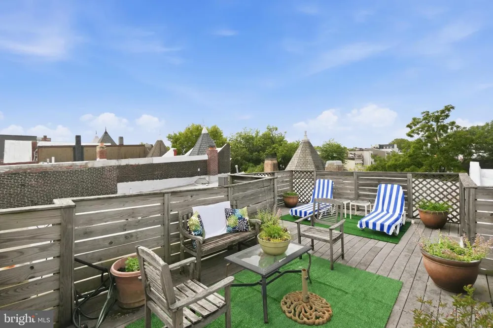 3493 HOLMEAD PLACE NW Washington, DC 20010