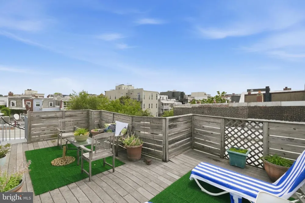 3493 HOLMEAD PLACE NW Washington, DC 20010